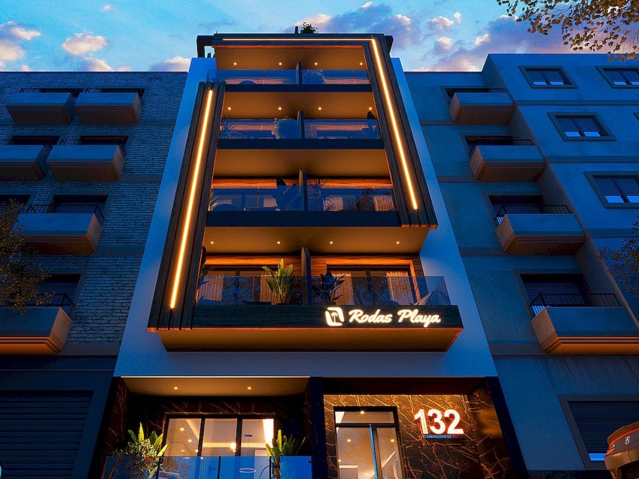 1 bedroom Apartment for sale in Torrevieja with pool - € 195,000 (Ref: 9318557)