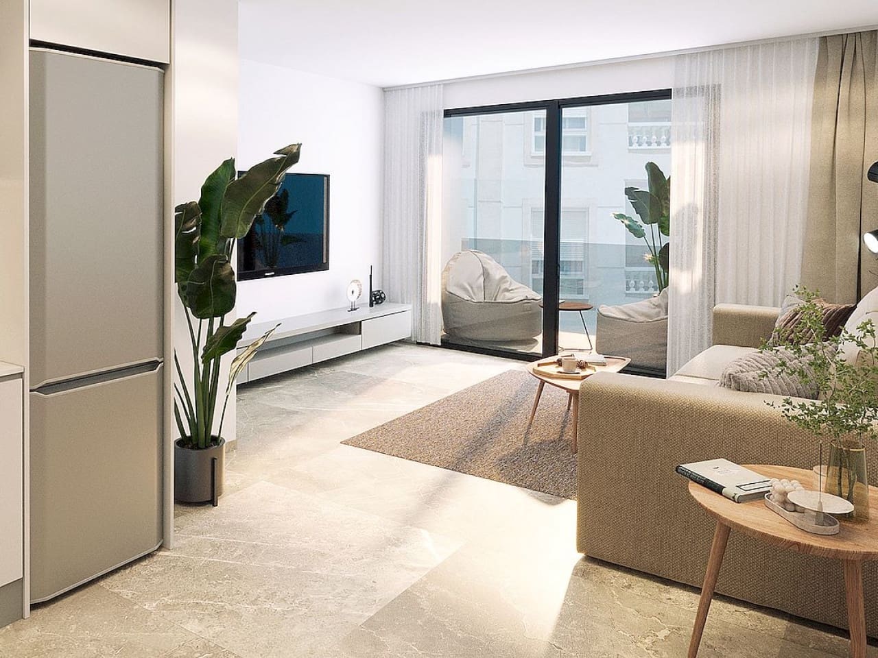 2 camera da letto Appartamento in vendita in Torrevieja con piscina - 265.000 € (Rif: 9318558)