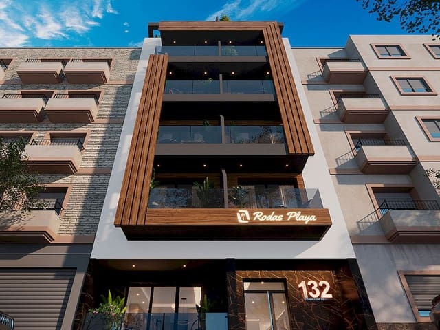 2 camera da letto Appartamento in vendita in Torrevieja con piscina - 265.000 € (Rif: 9318558)