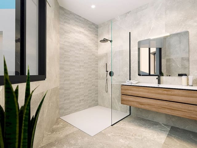 2 camera da letto Appartamento in vendita in Torrevieja con piscina - 265.000 € (Rif: 9318558)