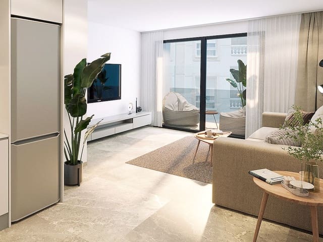 2 camera da letto Appartamento in vendita in Torrevieja con piscina - 265.000 € (Rif: 9318558)