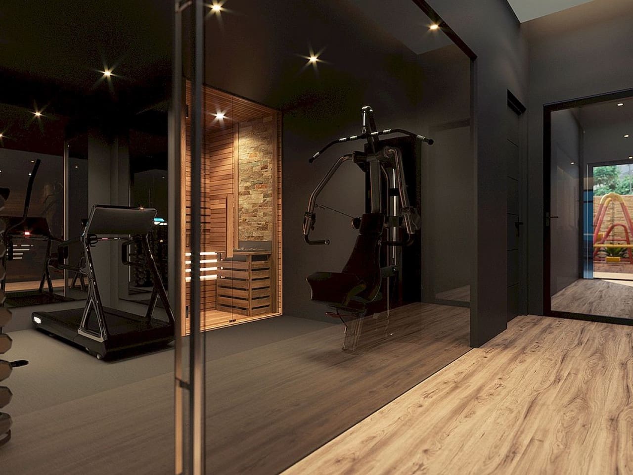 2 bedroom Penthouse for sale in Torrevieja with pool - € 380,000 (Ref: 9318559)