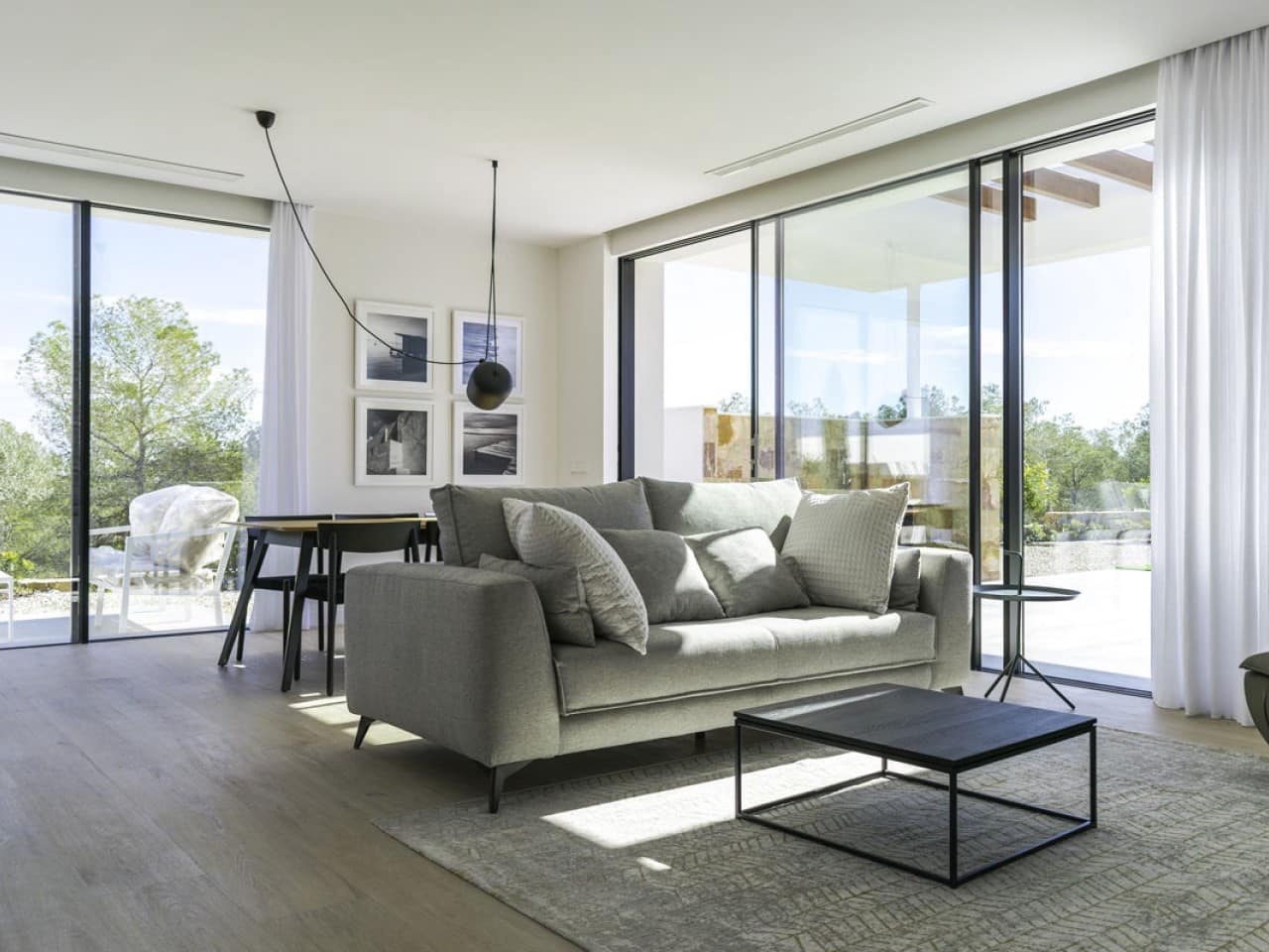 3 bedroom Villa for sale in Orihuela Costa with pool - € 1,200,000 (Ref: 9318563)