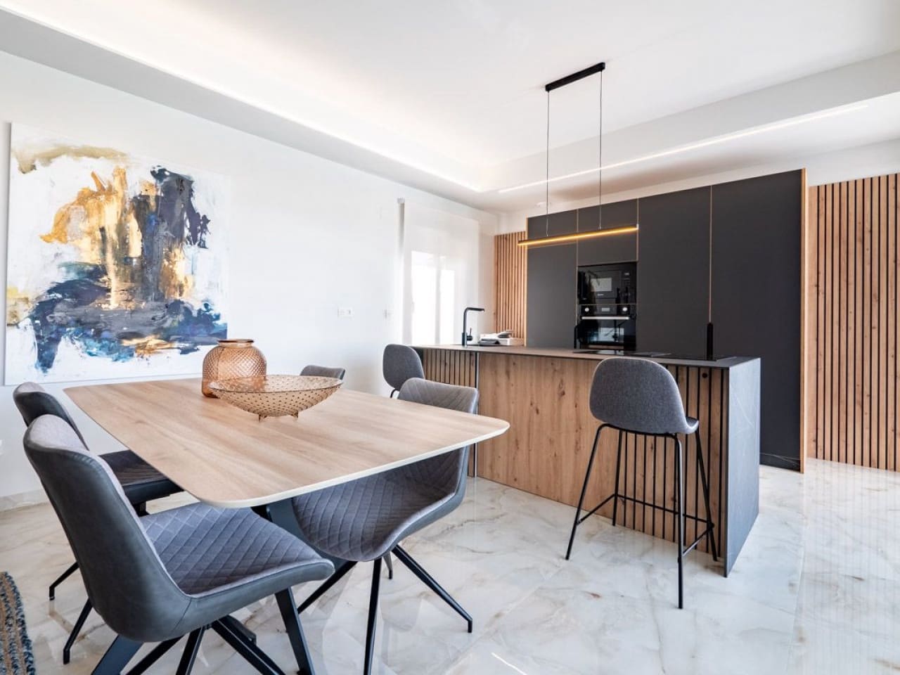 3 sypialnia Willa na sprzedaż w Algorfa z basenem - 445 000 € (Ref: 9318564)