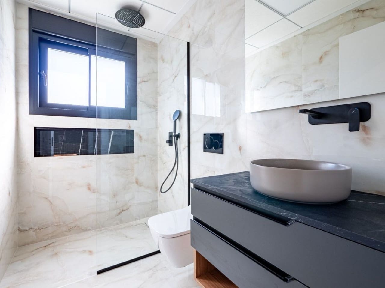 3 sypialnia Willa na sprzedaż w Algorfa z basenem - 445 000 € (Ref: 9318564)