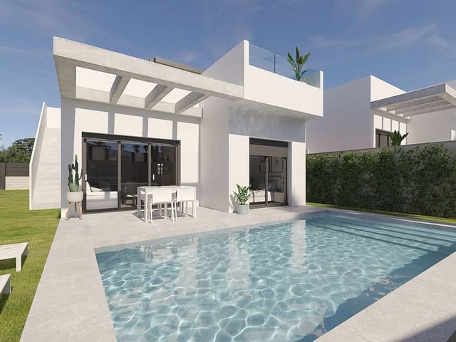 3 camera da letto Villa in vendita in Algorfa con piscina - 445.000 € (Rif: 9318564)