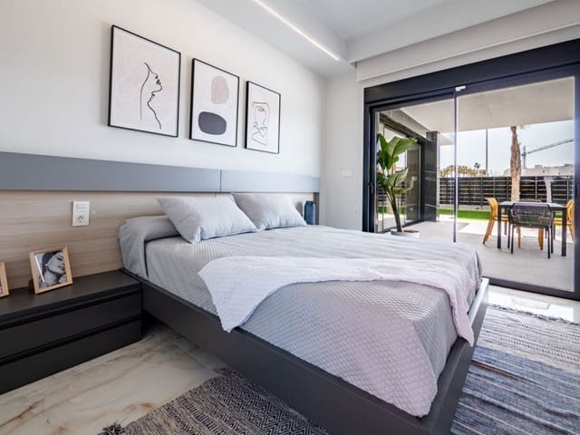 3 camera da letto Villa in vendita in Algorfa con piscina - 445.000 € (Rif: 9318564)