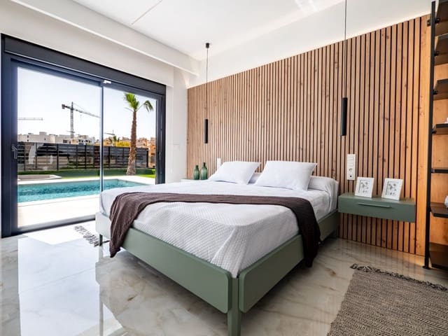 3 camera da letto Villa in vendita in Algorfa con piscina - 445.000 € (Rif: 9318564)