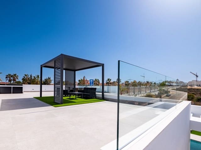 3 camera da letto Villa in vendita in Algorfa con piscina - 445.000 € (Rif: 9318564)