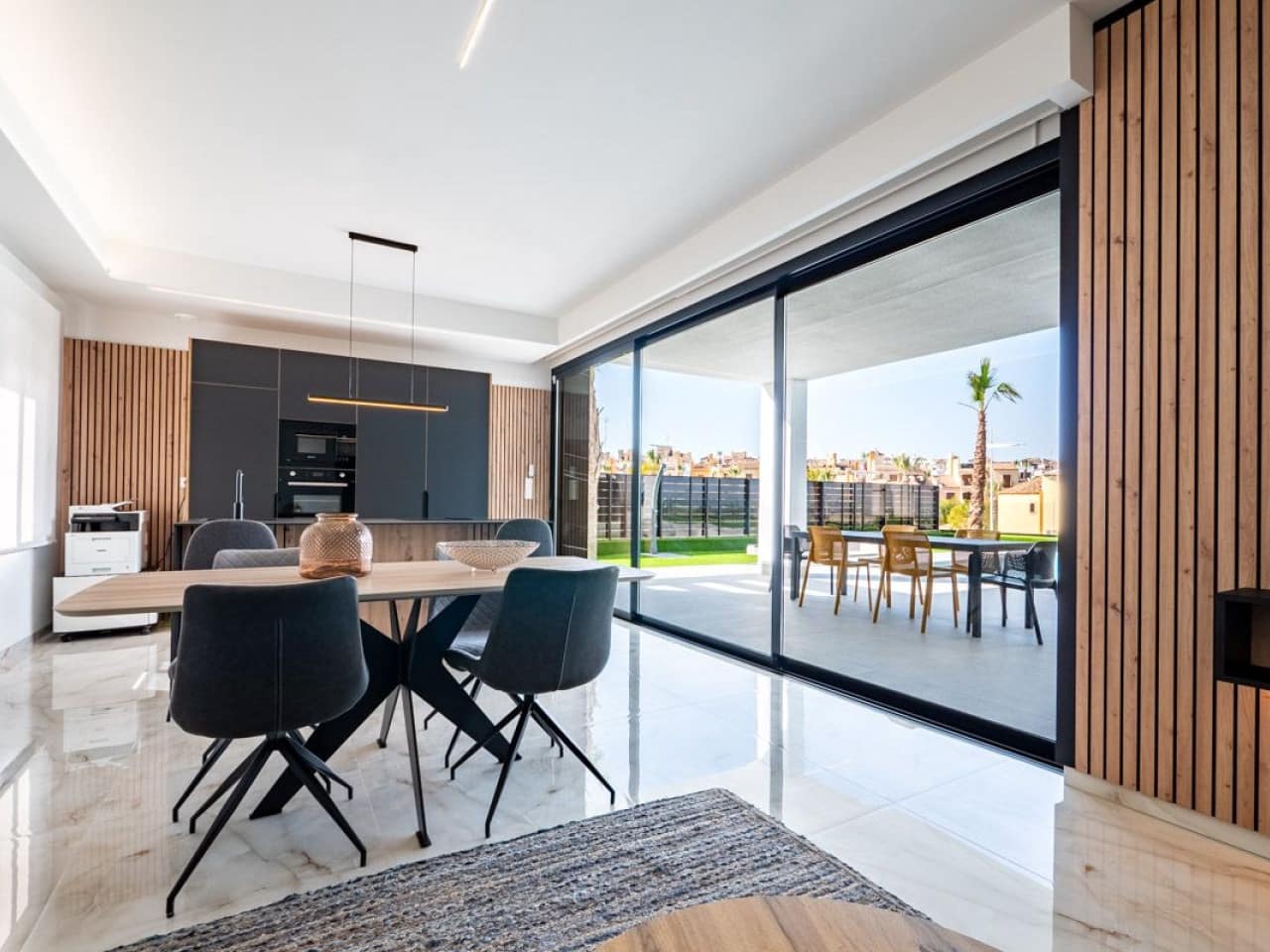 3 sypialnia Willa na sprzedaż w Algorfa z basenem - 445 000 € (Ref: 9318564)