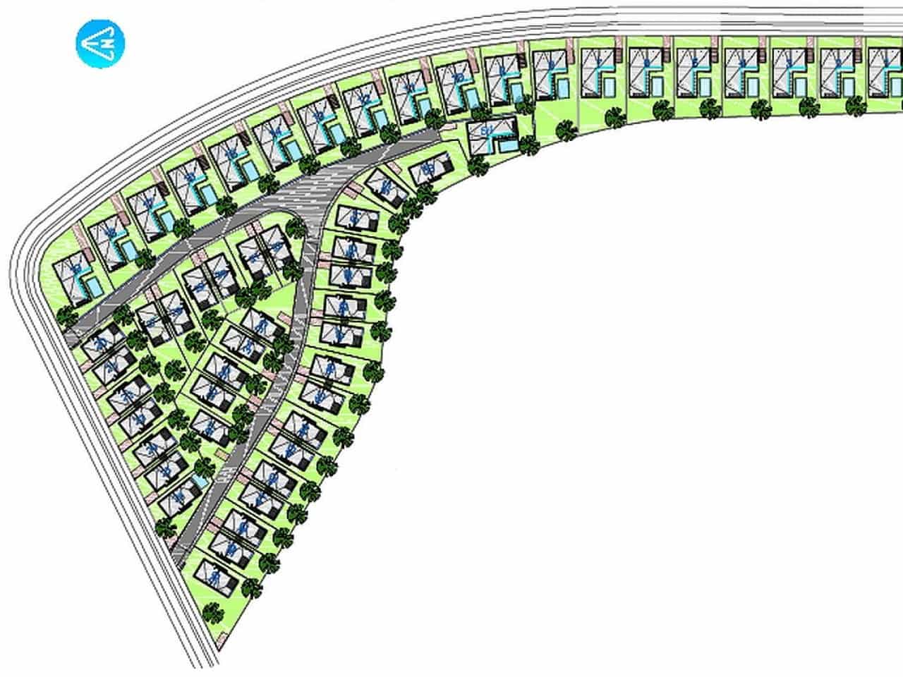 3 sypialnia Willa na sprzedaż w Algorfa z basenem - 445 000 € (Ref: 9318564)