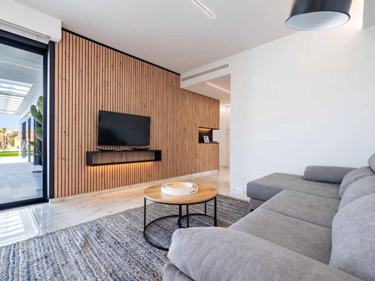 3 sypialnia Willa na sprzedaż w Algorfa z basenem - 445 000 € (Ref: 9318564)