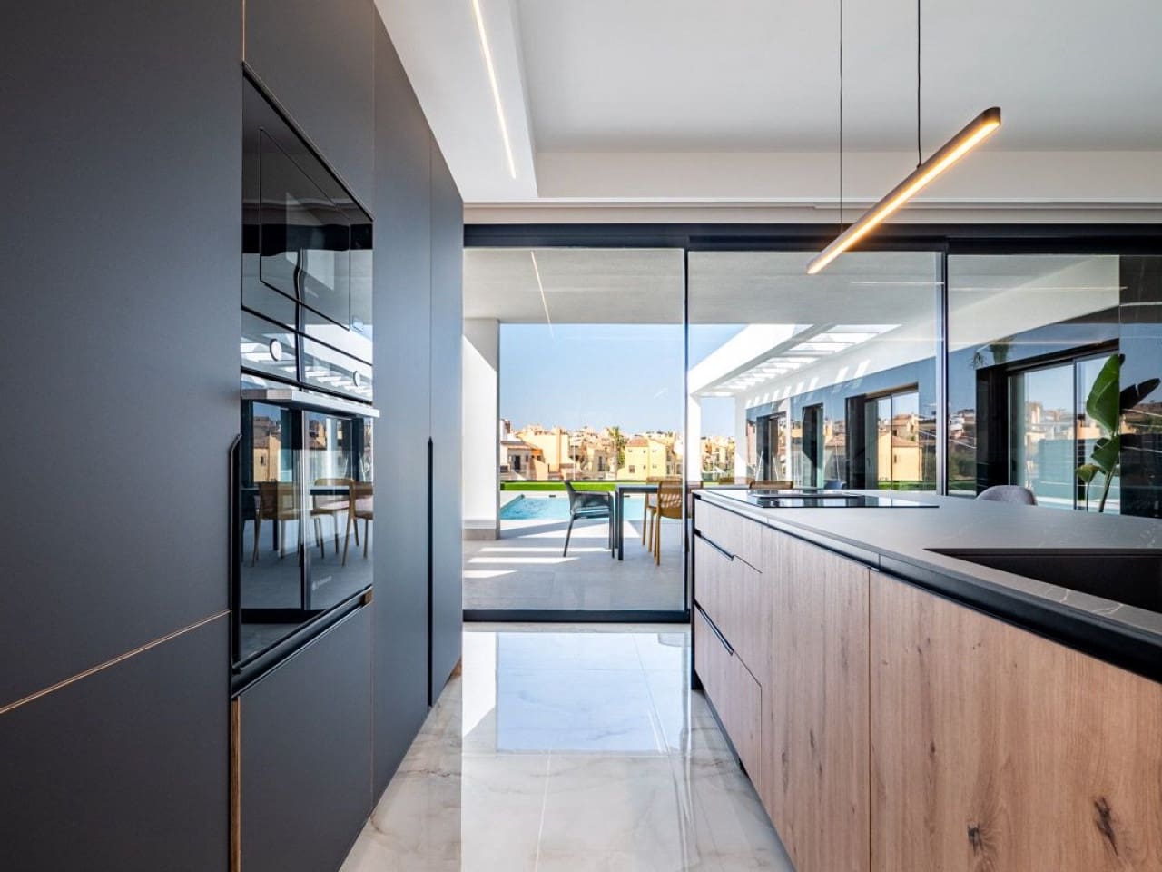 3 sypialnia Willa na sprzedaż w Algorfa z basenem - 445 000 € (Ref: 9318564)