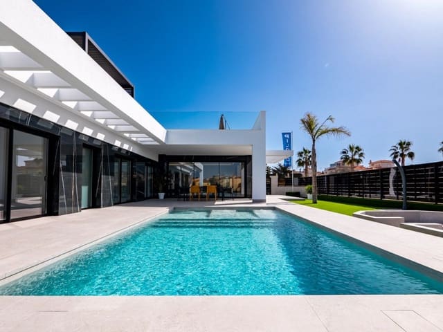 3 camera da letto Villa in vendita in Algorfa con piscina - 445.000 € (Rif: 9318564)