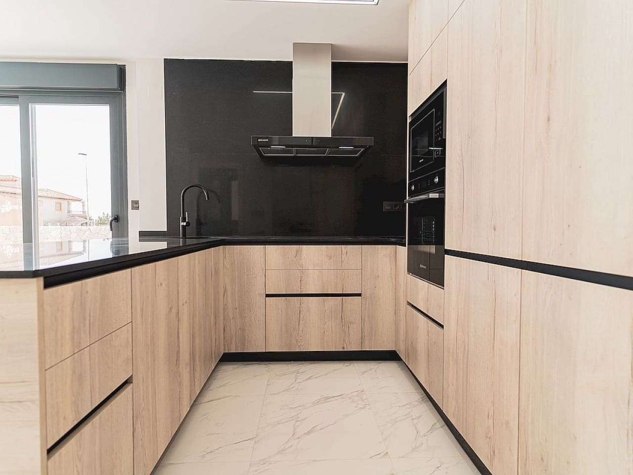 4 camera da letto Villa in vendita in Orihuela Costa con piscina - 699.900 € (Rif: 9318567)