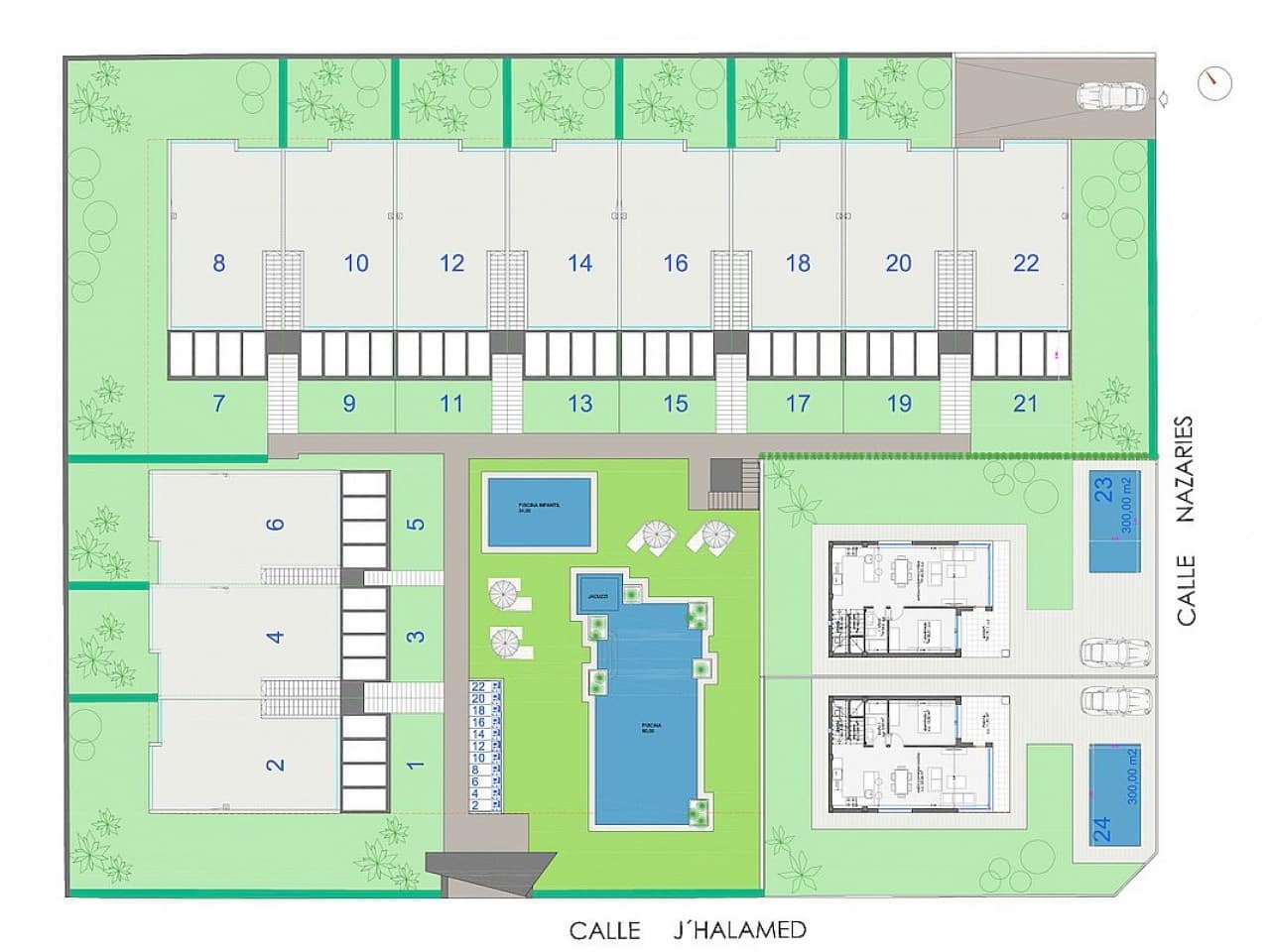4 camera da letto Villa in vendita in Orihuela Costa con piscina - 699.900 € (Rif: 9318567)