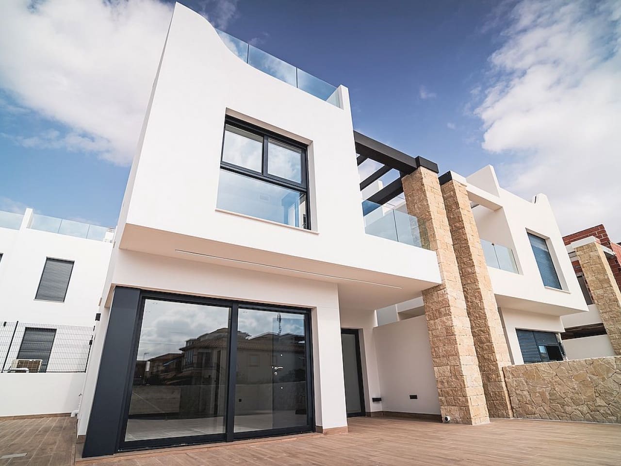 4 camera da letto Villa in vendita in Orihuela Costa con piscina - 699.900 € (Rif: 9318567)