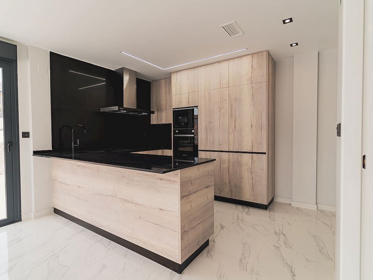 4 camera da letto Villa in vendita in Orihuela Costa con piscina - 699.900 € (Rif: 9318567)