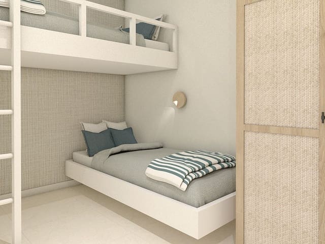 3 soveværelse Rækkehus til salg i Torre de la Horadada, Pilar de la Horadada med swimmingpool - € 380.000 (Ref: 9318568)