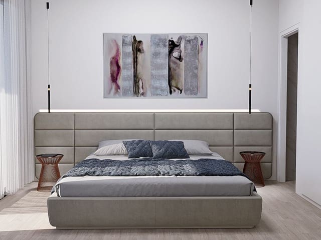 2 soveværelse Rækkehus til salg i Benidorm med swimmingpool - € 429.900 (Ref: 9318569)