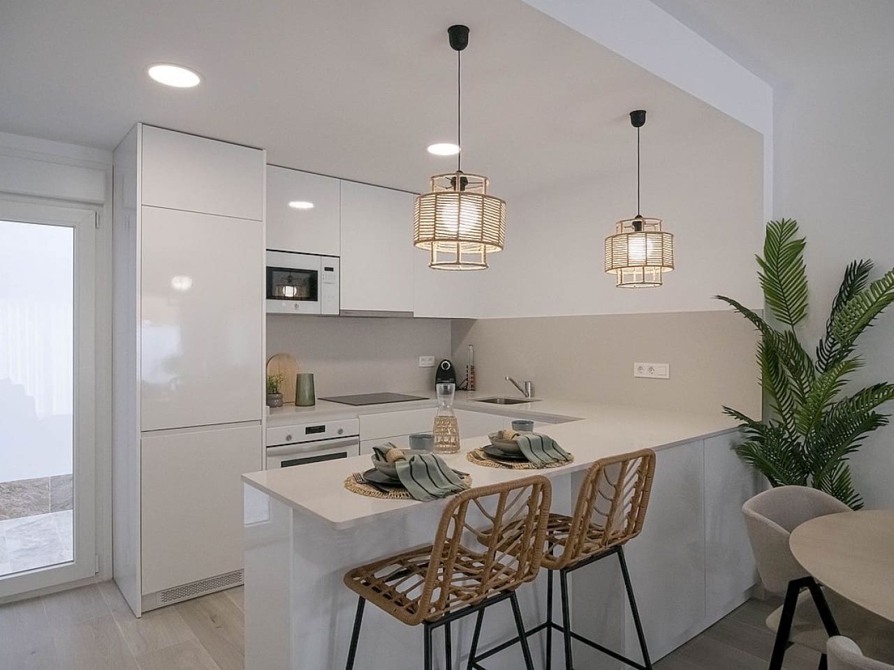 3 soveværelse Byhus til salg i Avileses med swimmingpool - € 269.000 (Ref: 9318570)