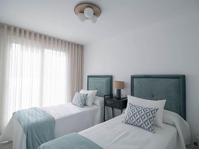 3 soveværelse Byhus til salg i Avileses, Murcia by med swimmingpool - € 269.000 (Ref: 9318570)