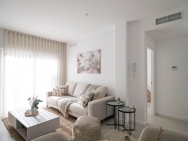 3 soveværelse Byhus til salg i Avileses, Murcia by med swimmingpool - € 269.000 (Ref: 9318570)