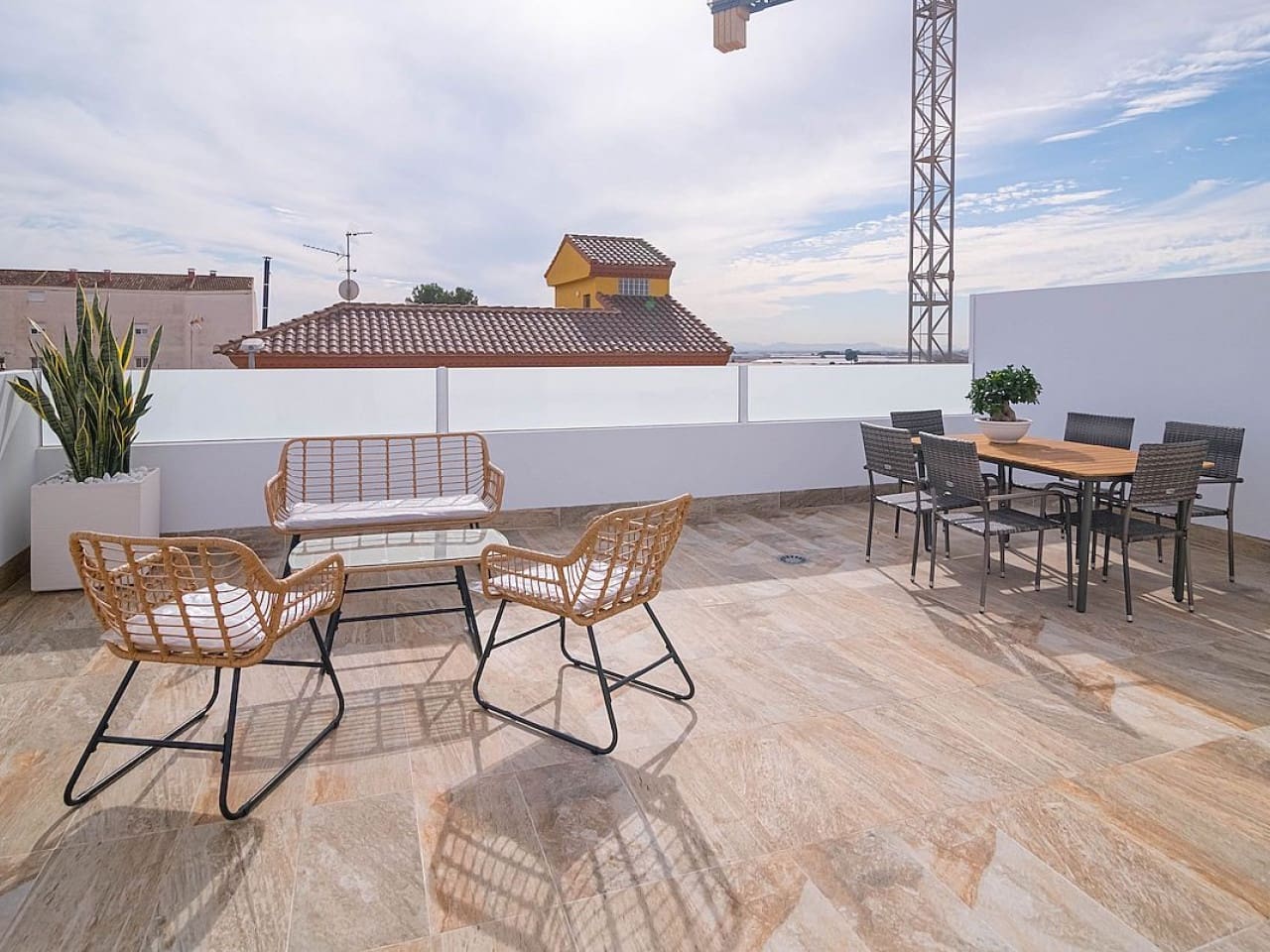 3 soveværelse Byhus til salg i Avileses med swimmingpool - € 269.000 (Ref: 9318570)