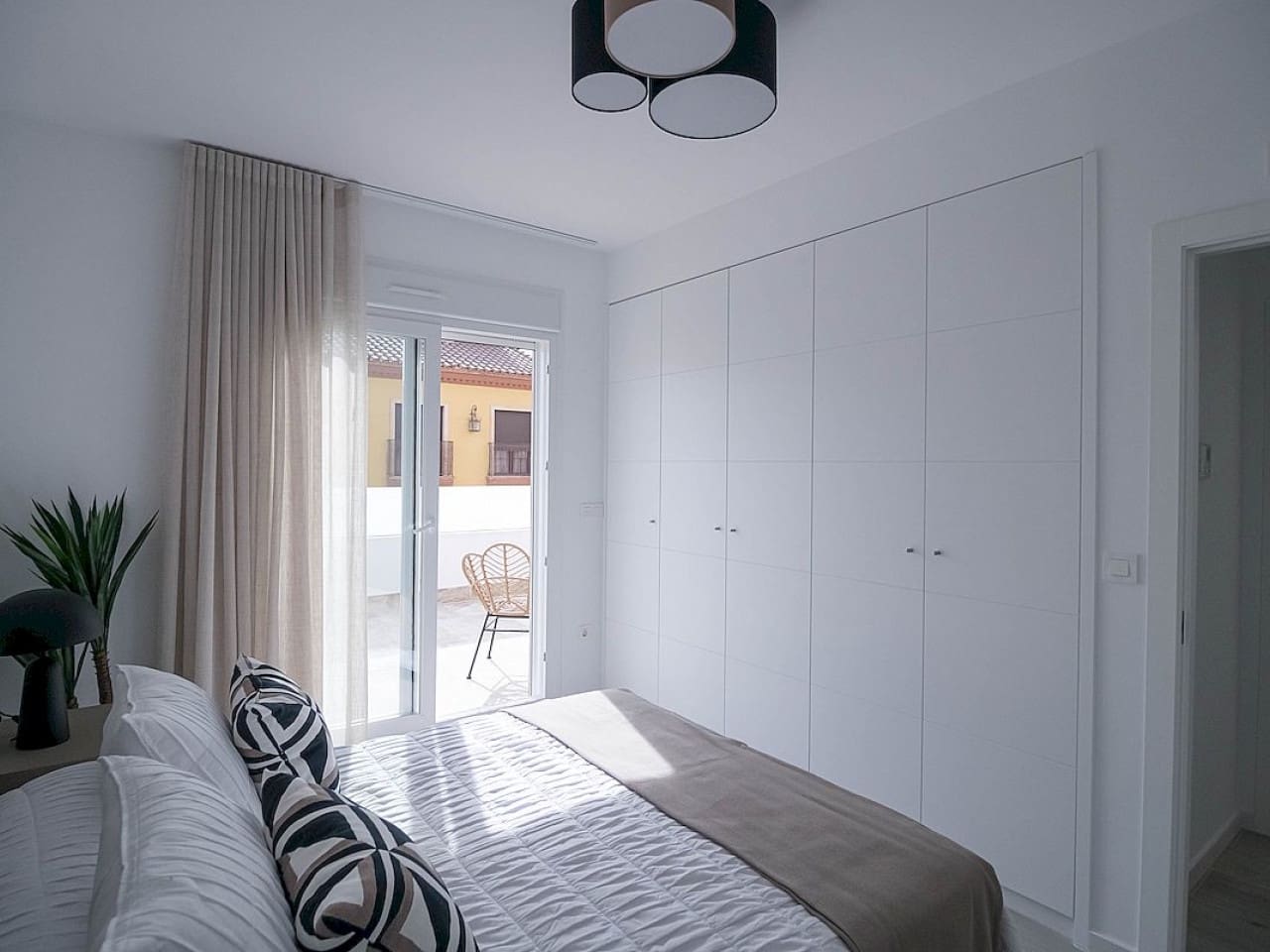 3 soveværelse Byhus til salg i Avileses med swimmingpool - € 269.000 (Ref: 9318570)