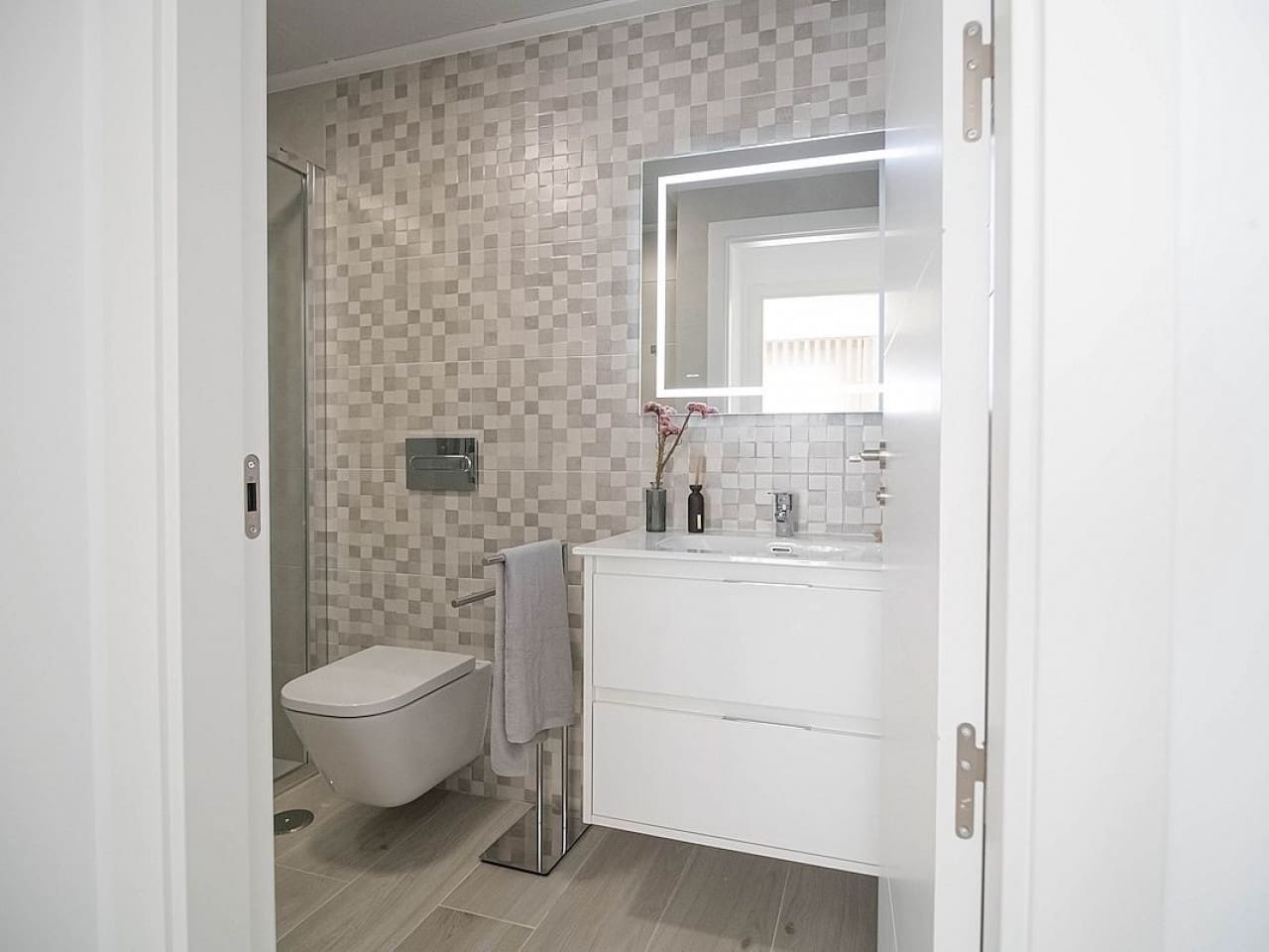 3 soveværelse Byhus til salg i Avileses med swimmingpool - € 269.000 (Ref: 9318570)