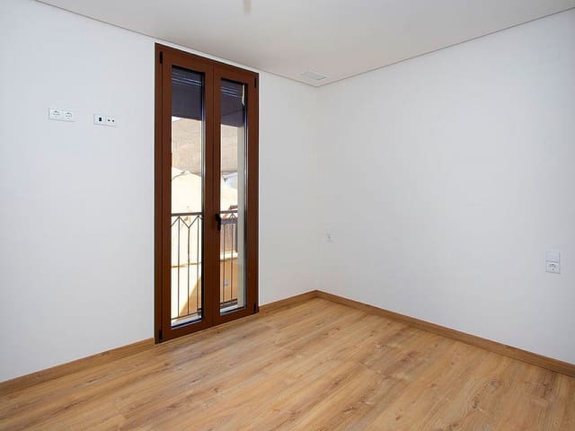 3 sypialnia Apartament na sprzedaż w Hondón de las Nieves - 230 000 € (Ref: 9318575)