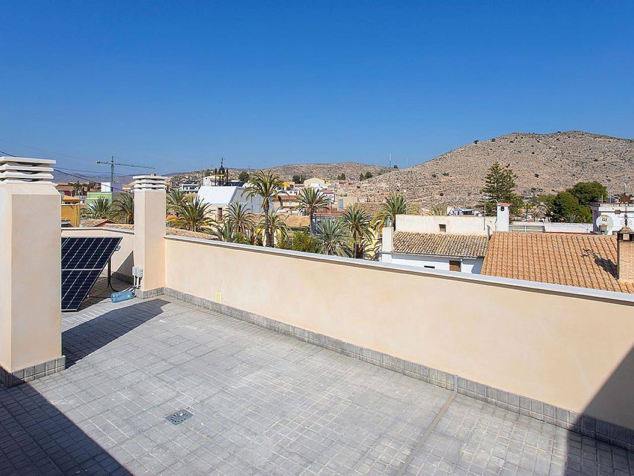 3 bedroom Apartment for sale in Hondon de las Nieves - € 230,000 (Ref: 9318575)