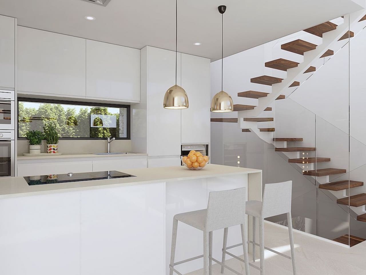 3 bedroom Villa for sale in Benidorm with pool - € 1,145,000 (Ref: 9318576)