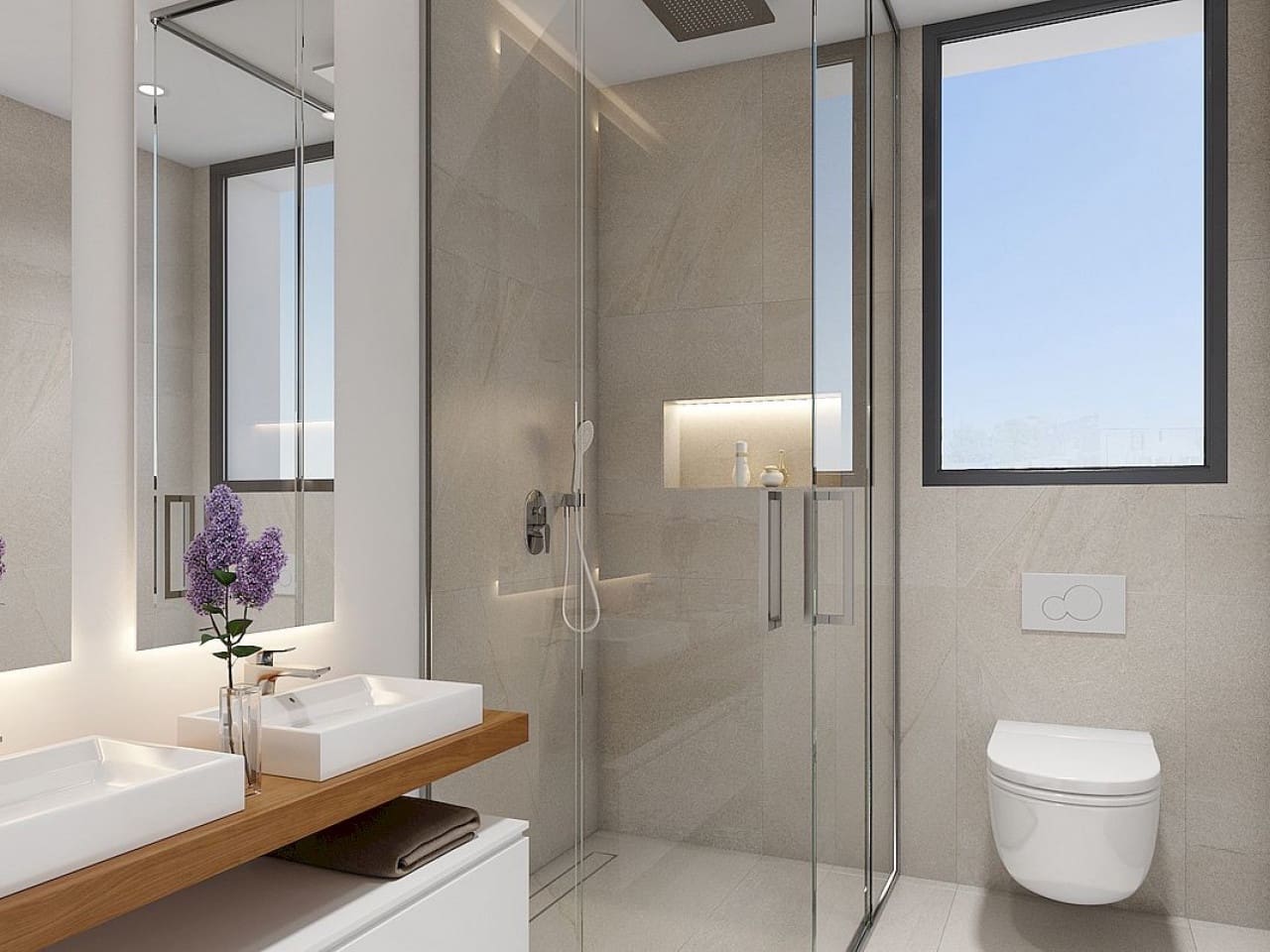 3 bedroom Villa for sale in Benidorm with pool - € 1,145,000 (Ref: 9318576)