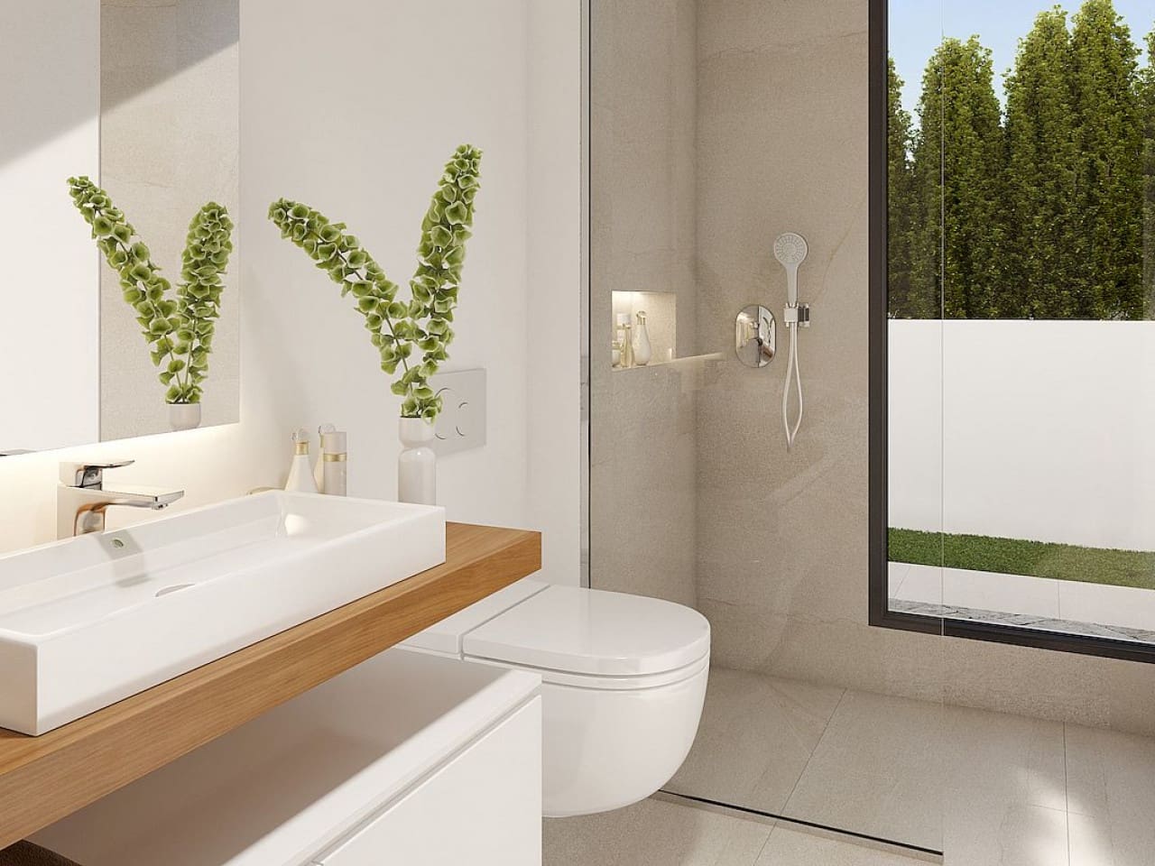 3 bedroom Villa for sale in Benidorm with pool - € 1,145,000 (Ref: 9318576)