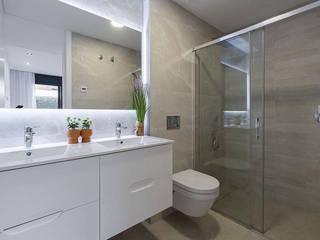 2 camera da letto Appartamento in vendita in Benidorm con piscina - 550.000 € (Rif: 9318577)