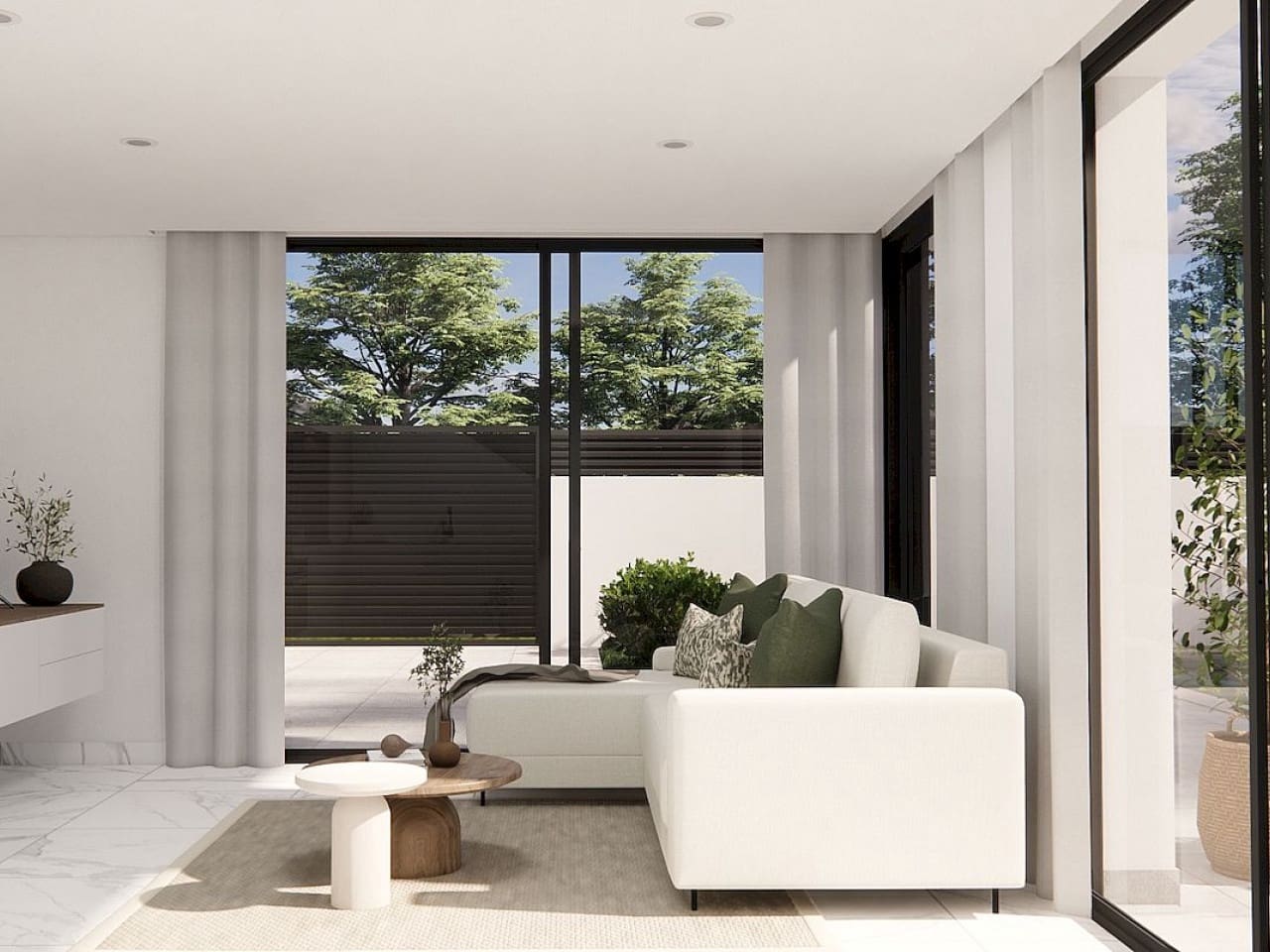 3 bedroom Villa for sale in Los Montesinos with pool - € 409,900 (Ref: 9318578)