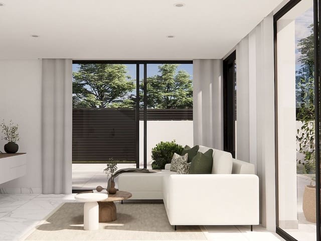 3 bedroom Villa for sale in Los Montesinos with pool - € 409,900 (Ref: 9318578)