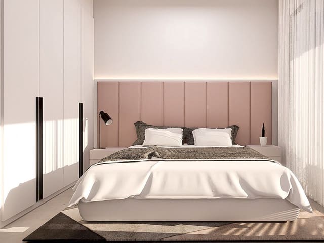 2 quarto Apartamento para venda em Benidorm com piscina - 332 400 € (Ref: 9318579)