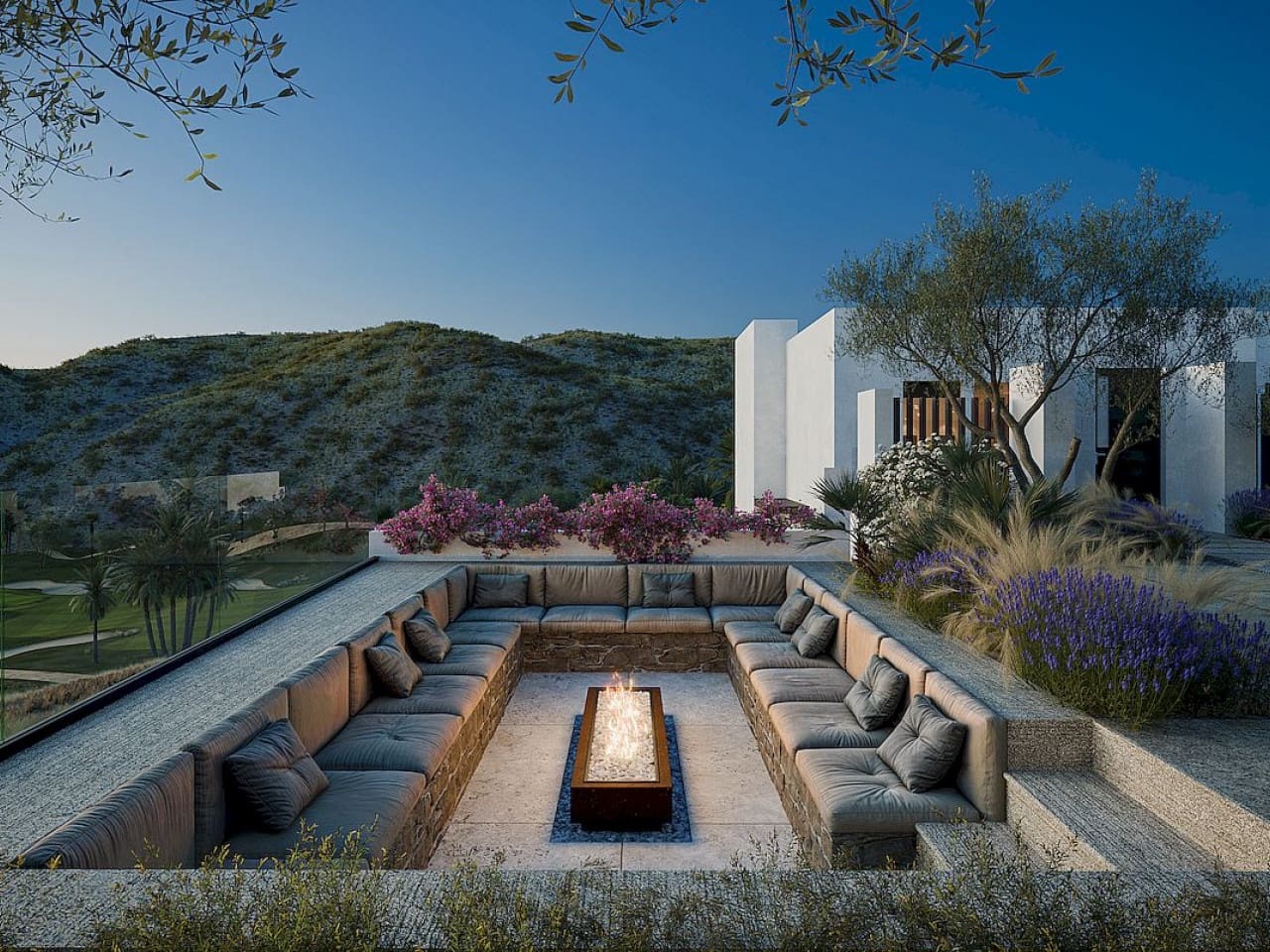 3 sovrum Lägenhet till salu i Mojacar med pool - 450 000 € (Ref: 9318582)