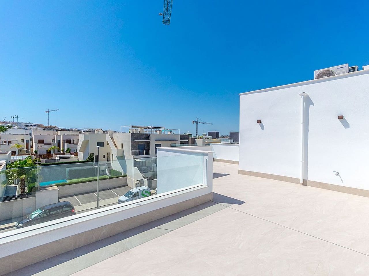 3 bedroom Villa for sale in Benijofar with pool - € 455,000 (Ref: 9318583)