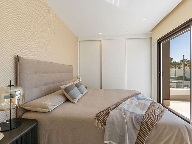 3 camera da letto Villa in vendita in Benijófar con piscina - 455.000 € (Rif: 9318583)