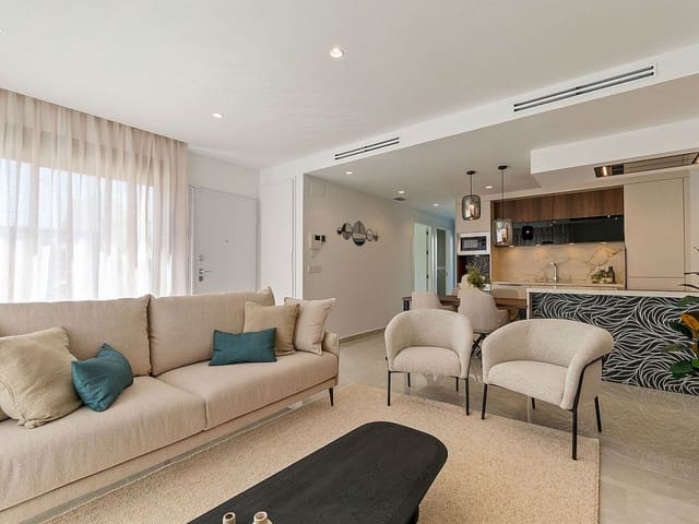 3 camera da letto Villa in vendita in Benijófar con piscina - 455.000 € (Rif: 9318583)