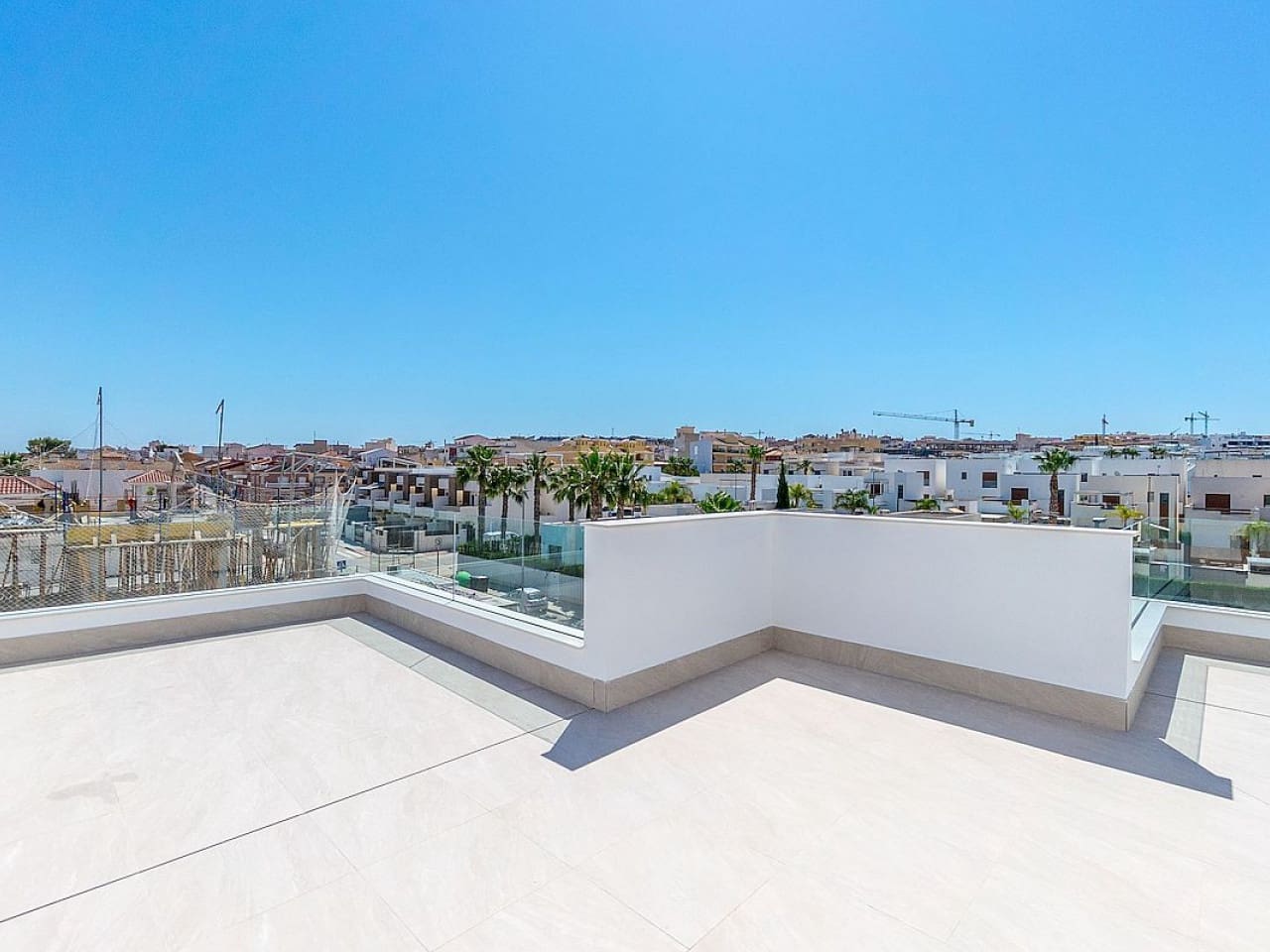 3 bedroom Villa for sale in Benijofar with pool - € 455,000 (Ref: 9318583)