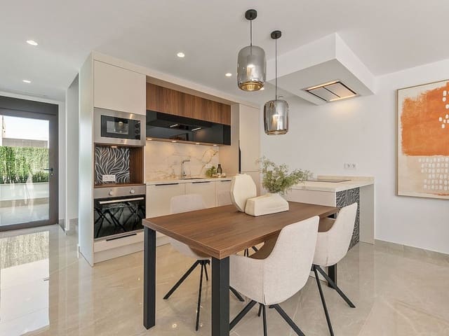 3 camera da letto Villa in vendita in Benijófar con piscina - 455.000 € (Rif: 9318583)