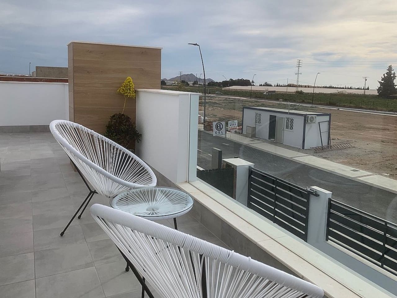 2 bedroom Villa for sale in Roldan with pool - € 299,900 (Ref: 9318586)