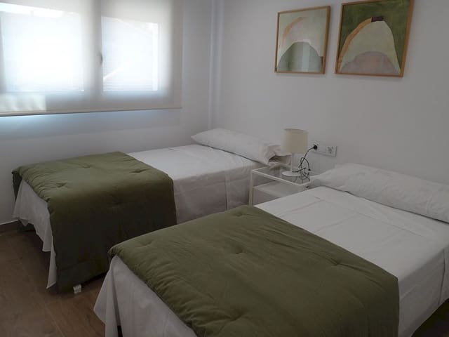 3 soveværelse Byhus til salg i Santiago de la Ribera, San Javier med swimmingpool - € 425.000 (Ref: 9318587)