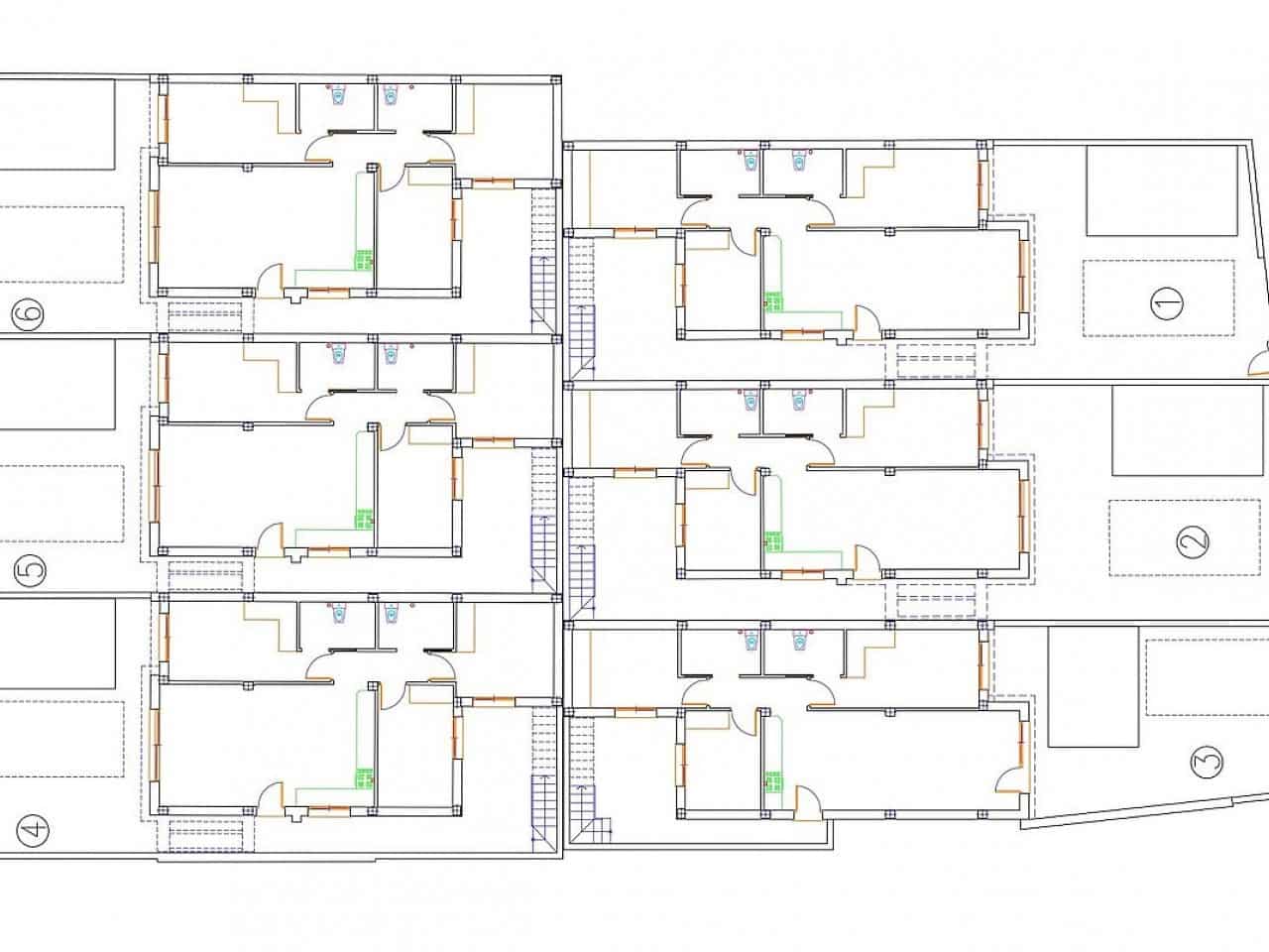 3 bedroom Villa for sale in San Javier with pool - € 299,900 (Ref: 9318588)