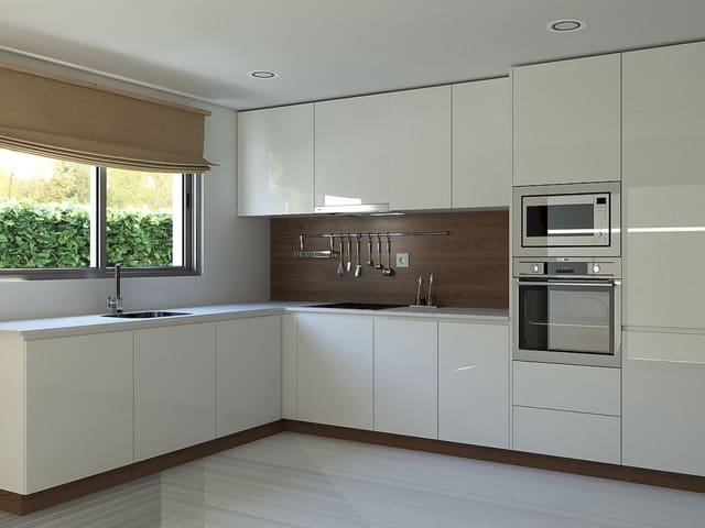 3 sovrum Villa till salu i San Javier med pool - 299 900 € (Ref: 9318588)