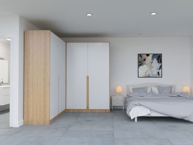 3 sovrum Villa till salu i San Javier med pool - 299 900 € (Ref: 9318588)